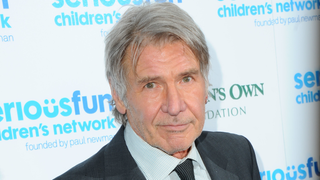 Harrison Ford to charmingly mumble his way through his first animated movie<em></em>
